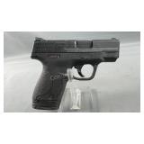 *SEIZURE* Smith & Wesson M&P9 Shield 9mm