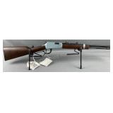 Henry "Evil Roy" Frontier Carbine 22 Magnum