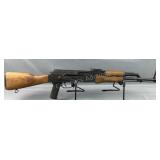 *SEIZURE* Romarm/Cugir WASR-10 7,62x39mm
