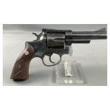 *SEIZURE* Sturm, Ruger & Co. Security-Six .357 MAG
