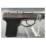 *SEIZURE* AMT Back Up 45 ACP
