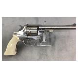 *SEIZURE* High Standard R-101 .22 CAL