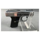 *SEIZURE* Raven Arms MP-25 .25 AUTO.