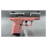 *SEIZURE* Taurus PT 111 PRO 9mm Para