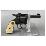 *SEIZURE* Rohm RG10 22 Short