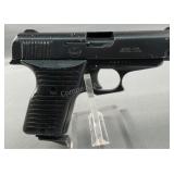 Lorcin L380 .380 CAL. AUTO.