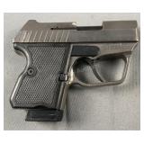 *SEIZURE* Magnum Research Inc Micro Desert Eagle 3