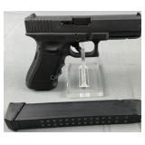 *SEIZURE* Glock 17 9x19