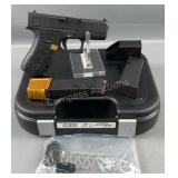 *SEIZURE* Glock, Inc. 43X 9x19
