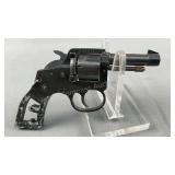 *SEIZURE* Gerstenberger U. Everwein 22 Short