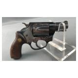 *SEIZURE* Charter Arms Undercover .38 SPL.