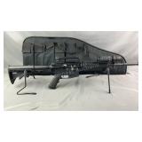 Bushmaster XM15-E2S 5.56 NATO