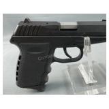 *SEIZURE* SCCY Industries CPX-2 9mm