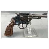 *SEIZURE* Taurus 84 38 Special