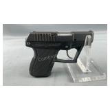 *SEIZURE* Grendel Inc P-10 .380