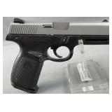 *SEIZURE* Smith & Wesson SE40VE .40 S&W