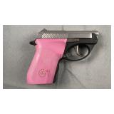 *SEIZURE* Taurus PT-22 .22 LR