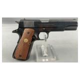 *SEIZURE* Colt Government MK IV Series70 .45 AUTO