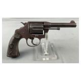 *SEIZURE* Colt Police Positive 38 Special
