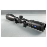 Zeiss Conquest V4 3-12x56
