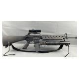 *ESTATE* Olympic Arms Centurion 15 w/Launcher .223