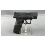 *SEIZURE* Springfield Armory XD-40 40 S&W