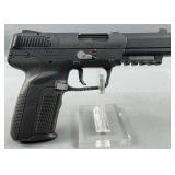 *SEIZURE* FN Herstal Five Seven 5,7x28