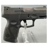 *SEIZURE* Taurus PT111 G2 9mm