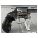 *SEIZURE* Taurus 462 .357 Magnum