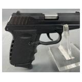 *SEIZURE* SCCY Industries CPX-2 9mm