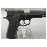 *SEIZURE* Smith & Wesson 915 9mm PARABELLUM