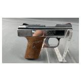 *SEIZURE* Raven Arms MP-25 .25 AUTO