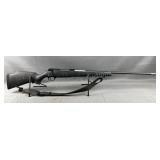 Weatherby Mark V 6.5-300 WBY Mag