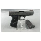 *SEIZURE* Jimenez Arms J.A. NINE 9 MM