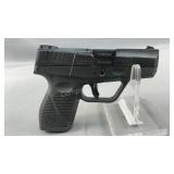 *SEIZURE* Taurus PT709 Slim 9mm