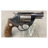 *SEIZURE* Charter Arms Corp. Undercover .38 Specia