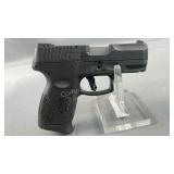 *SEIZURE* Taurus PT111 G2 A 9mm