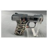 *SEIZURE* Phoenix Arms Raven .25 AUTO