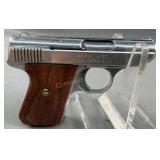 *SEIZURE* Calwestco J-22 22 CAL. LONG RIFLE