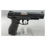 *SEIZURE* Taurus PT24/7 OSS DS .45 ACP