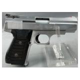 *SEIZURE* Bryco Arms Jennings Nine 9 MM