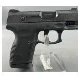 *SEIZURE* Taurus PT145 PRO .45 ACP
