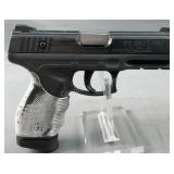 *SEIZURE* Taurus PT24/7 PRO .40