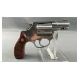 *SEIZURE* Smith & Wesson 60 .38 S&W Spl.