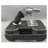 *SEIZURE* Charter Arms The Lavender Lady .38 SPL