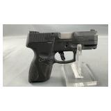 *SEIZURE* Taurus PT111 G2 A 9mm