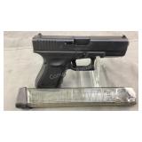 *SEIZURE* Glock 32 Gen 4 .357