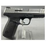 *SEIZURE* Smith & Wesson SD9 VE 9 MM