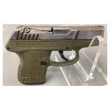 *SEIZURE* Kel-Tec P3AT .380 Auto