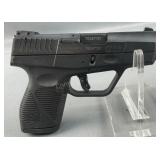 *SEIZURE* Taurus PT709 9mm Luger